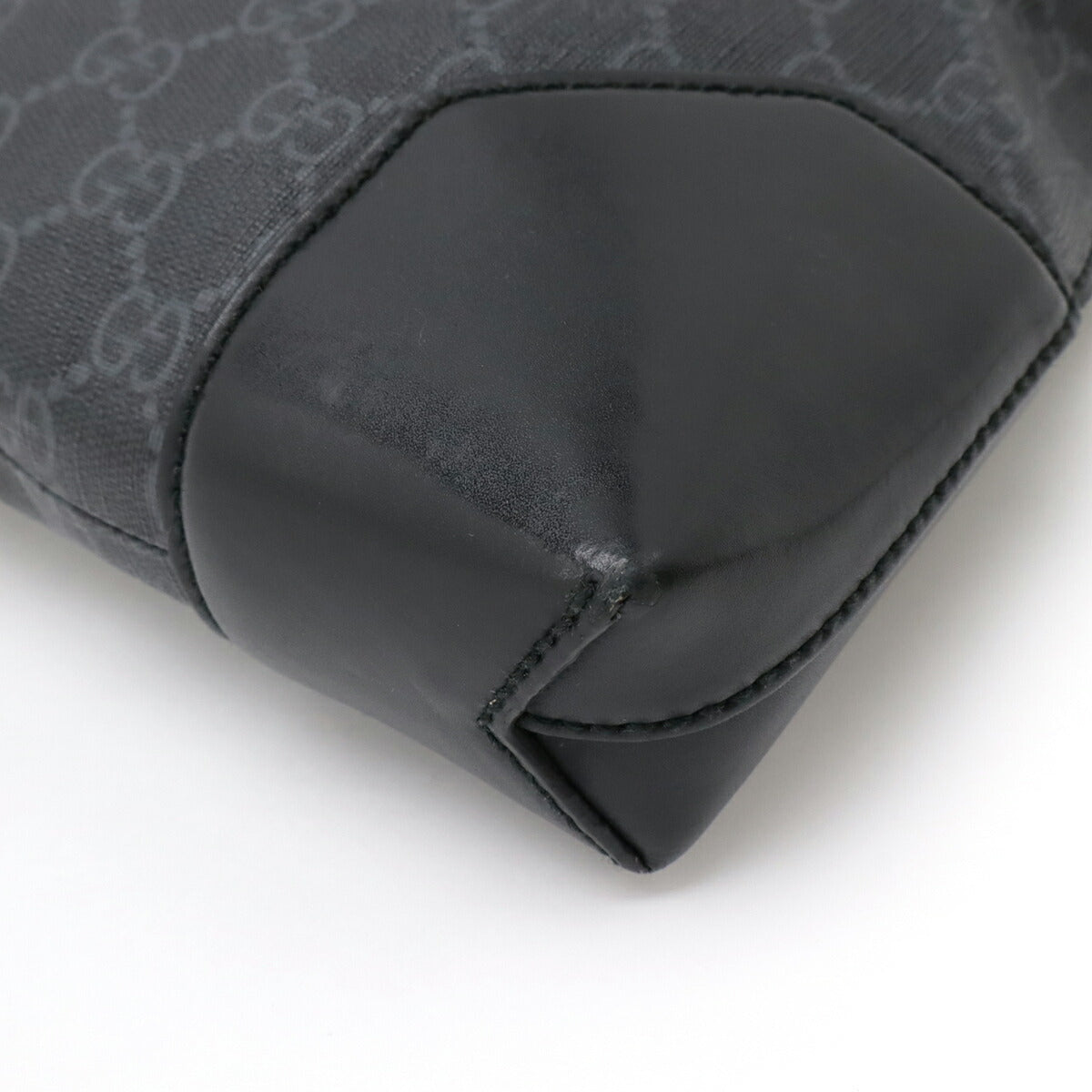 Gucci GG Supreme 2way Shoulder Bag