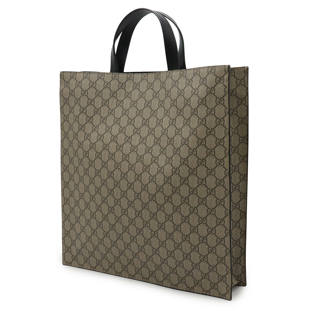 Gucci Soft GG Supreme Tote Bag
