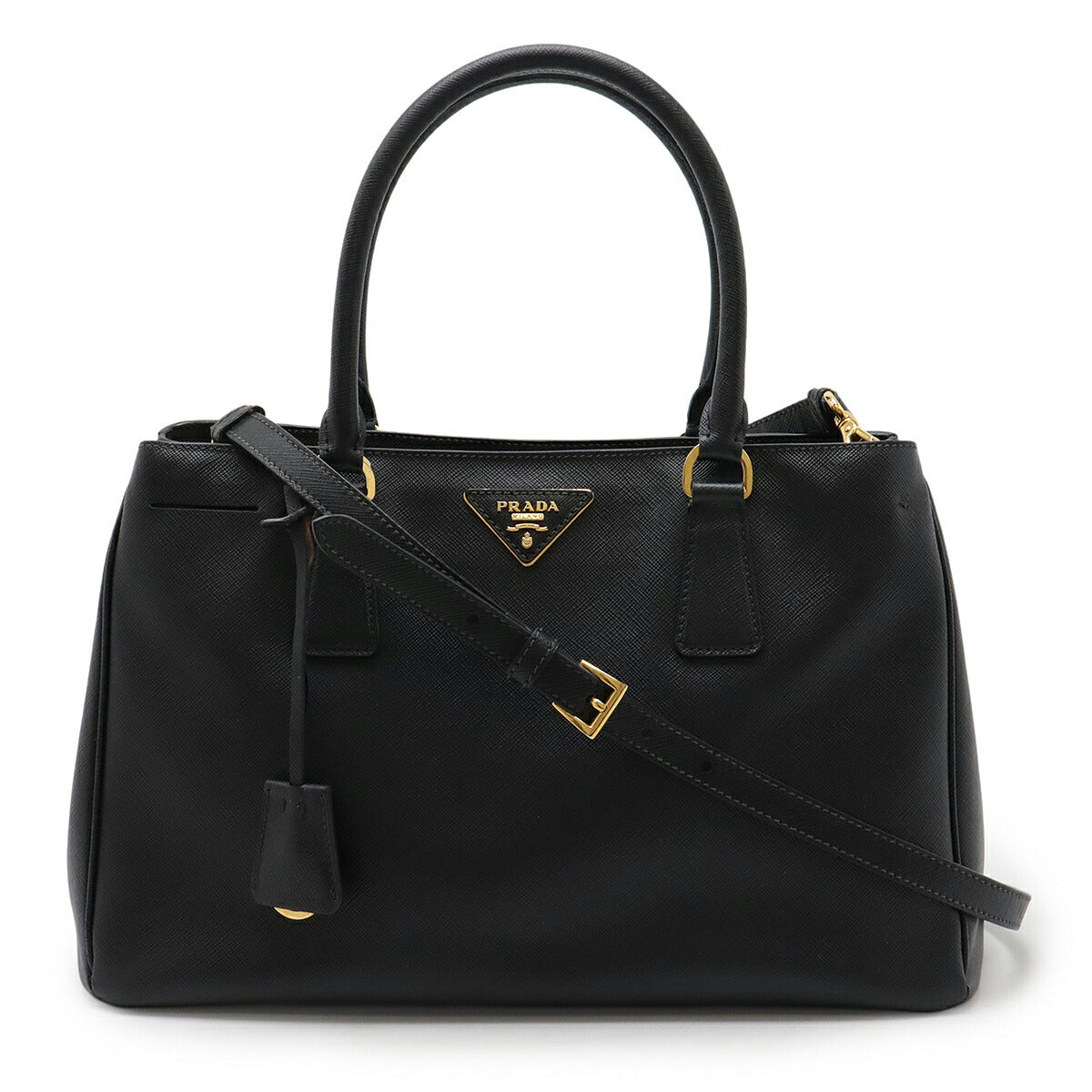 Prada Galleria Saffiano 2way bag
