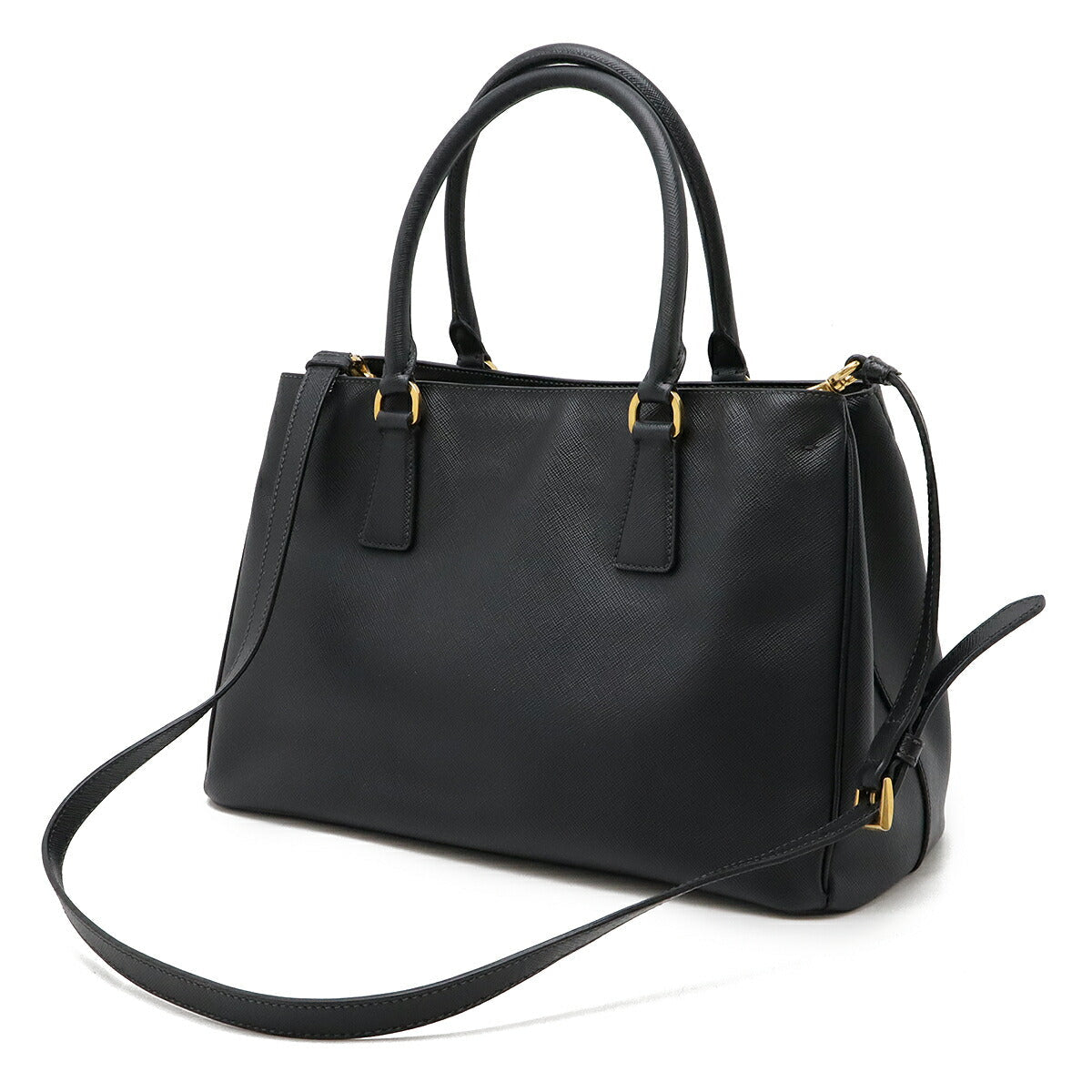 Prada Galleria Saffiano 2way bag