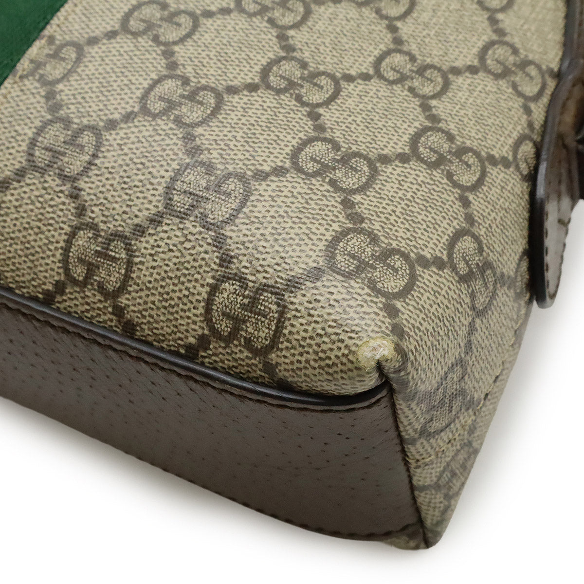 Gucci Ophidia GG Supreme Shoulder Bag
