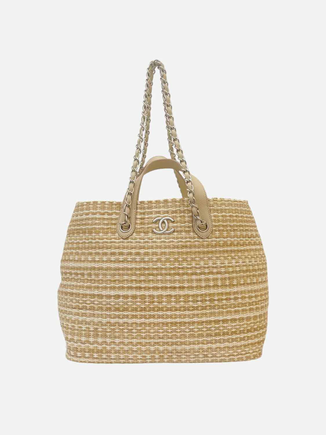 Chanel Tote Bag - Lynora Bags
