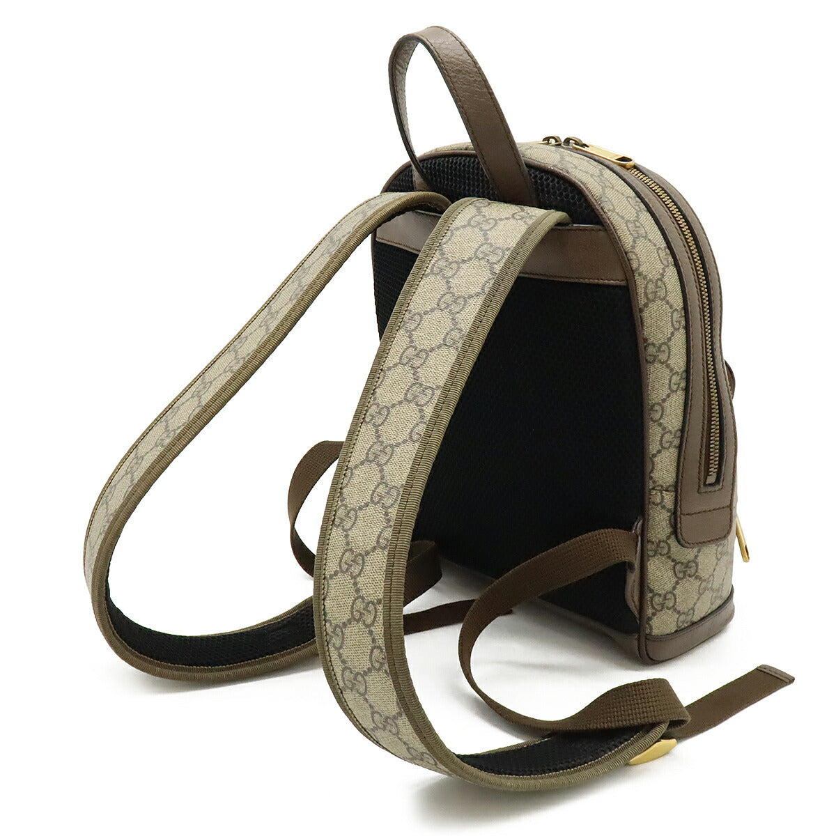 Gucci Ophidia GG Supreme Backpack
