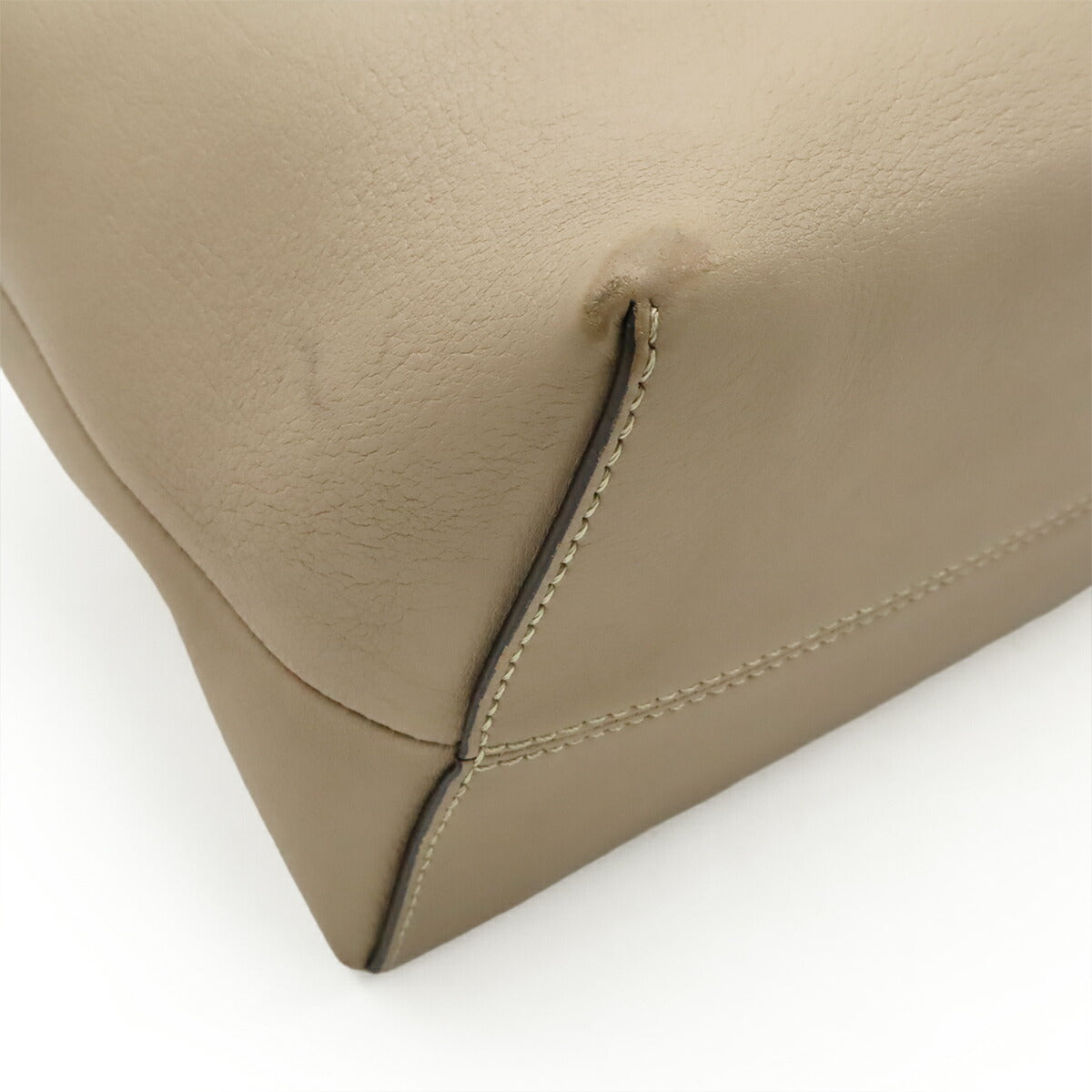 Fendi BY THE WAY Leather 2way Bag