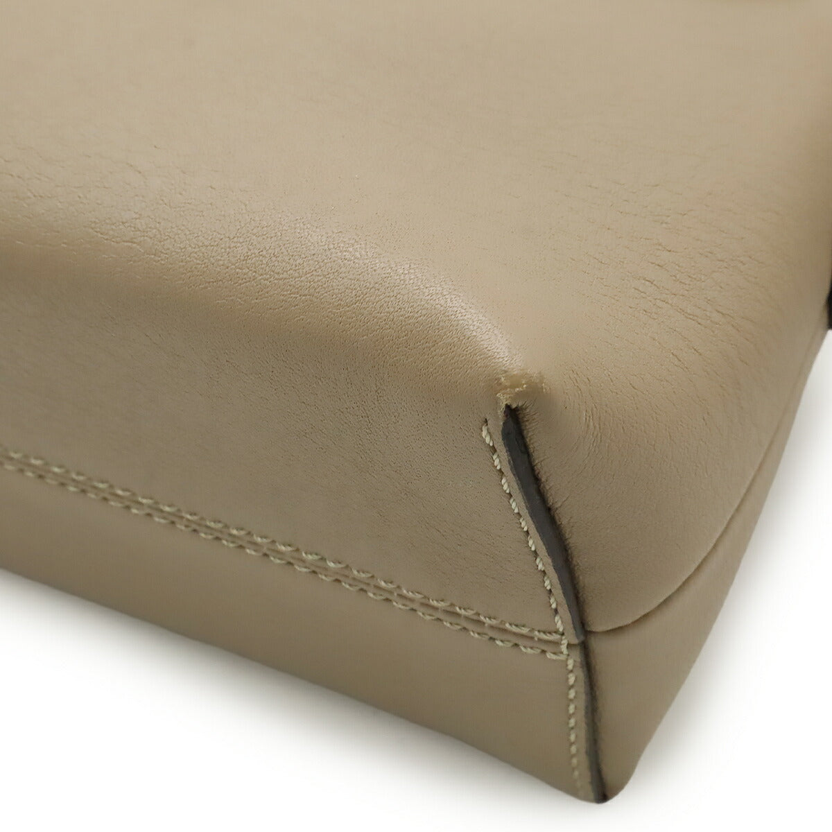 Fendi BY THE WAY Leather 2way Bag