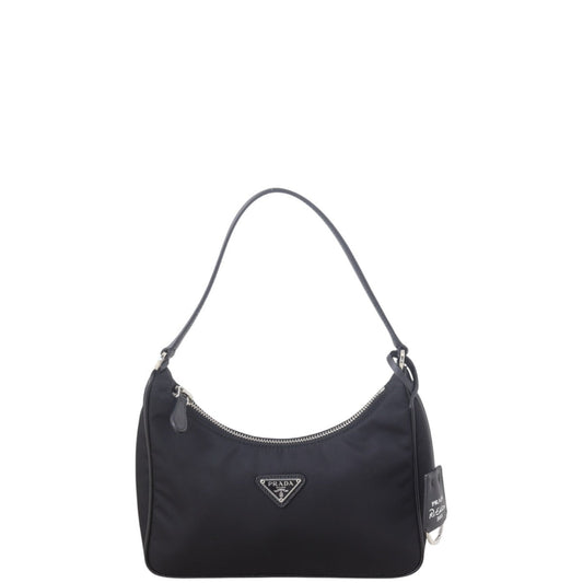 Prada Re-Edition 2005 Tessuto Mini Bag