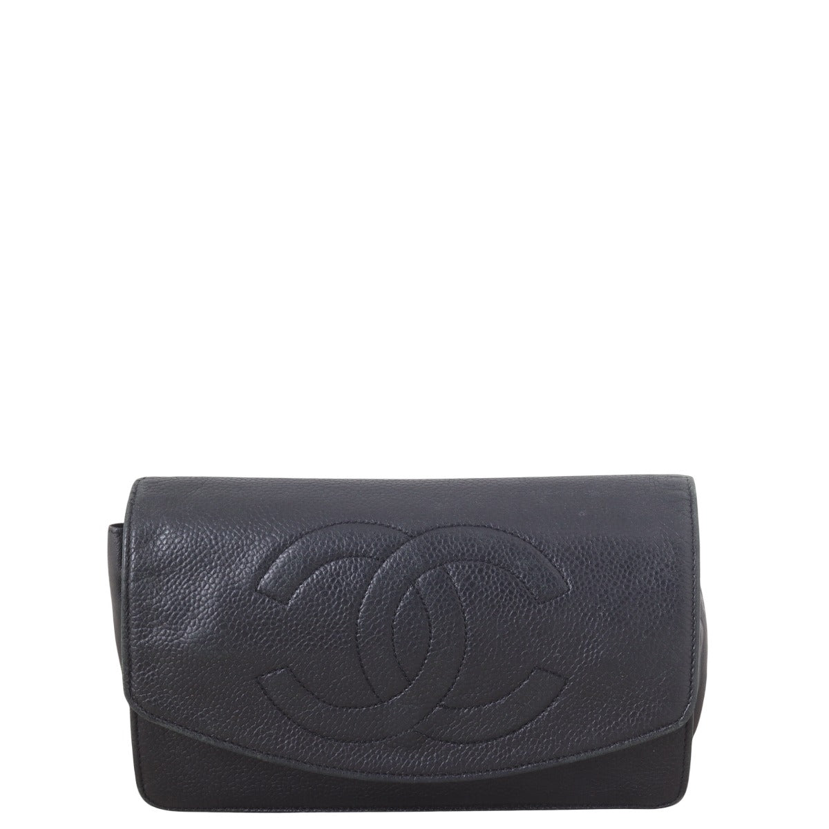 Chanel Timeless Clutch
