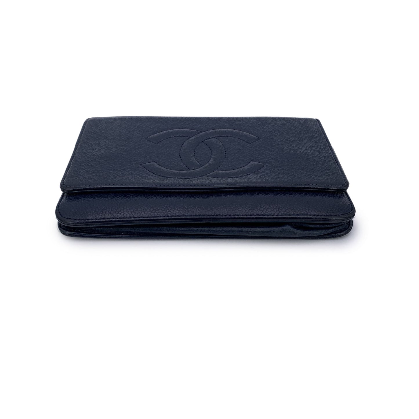 Chanel WOC Crossbody Bag - Lynora Bags
