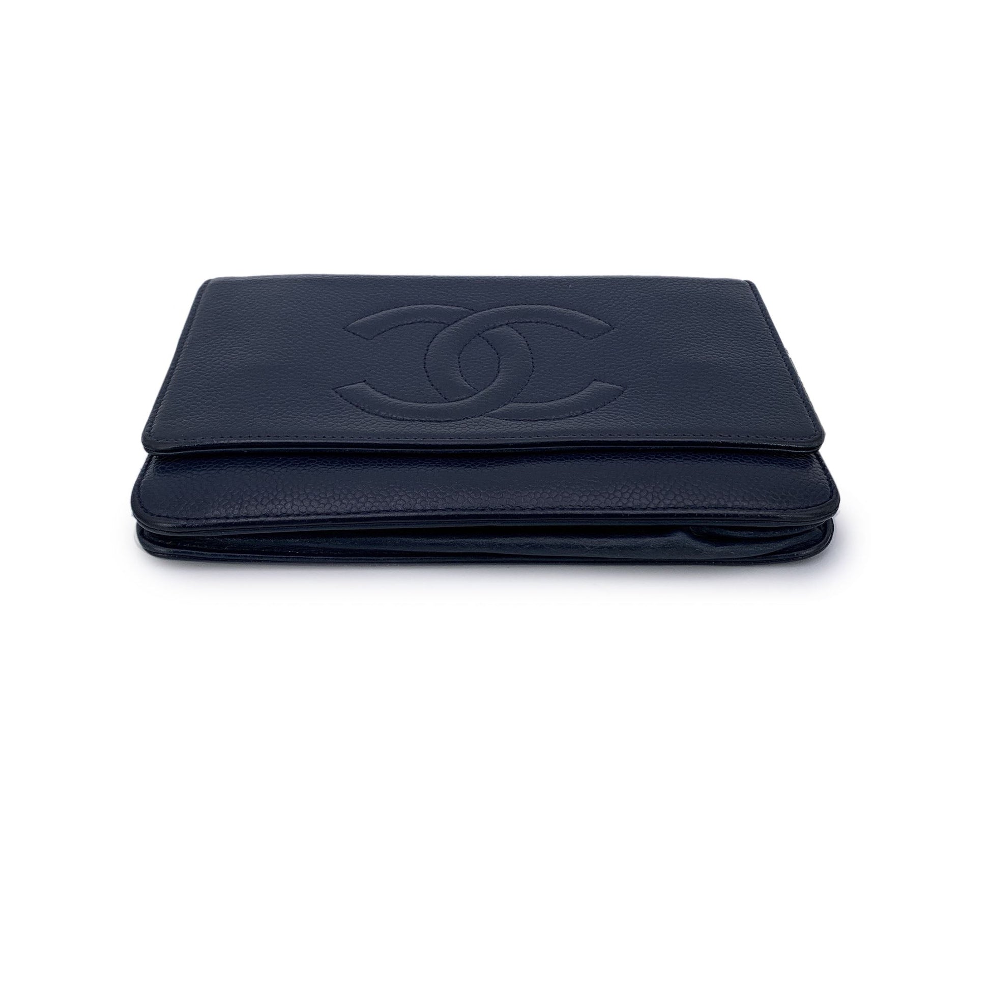 Chanel WOC Crossbody Bag - Lynora Bags