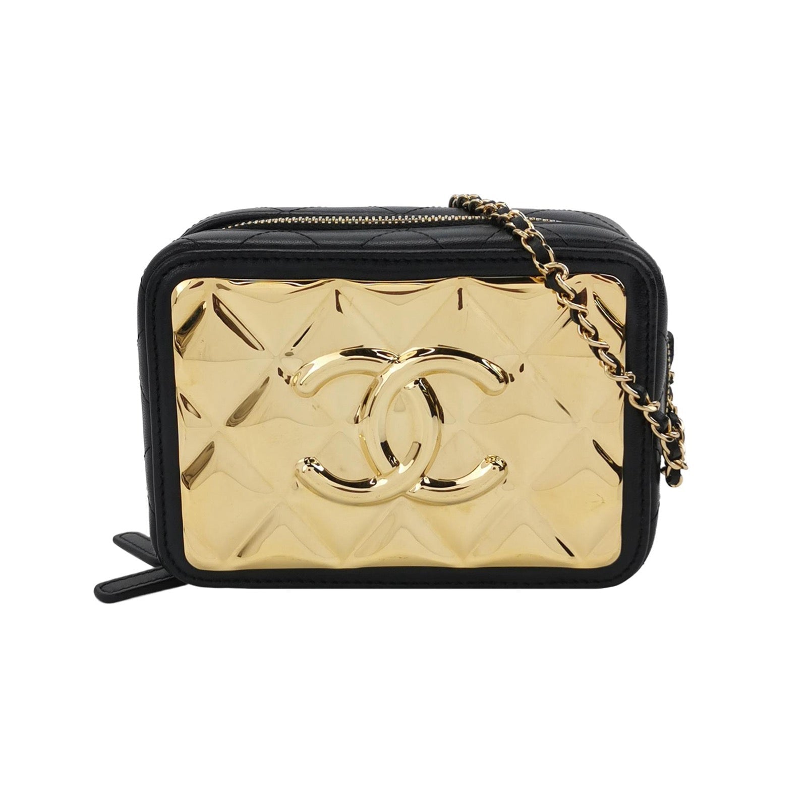 Chanel Handbag Bag - Lynora Bags