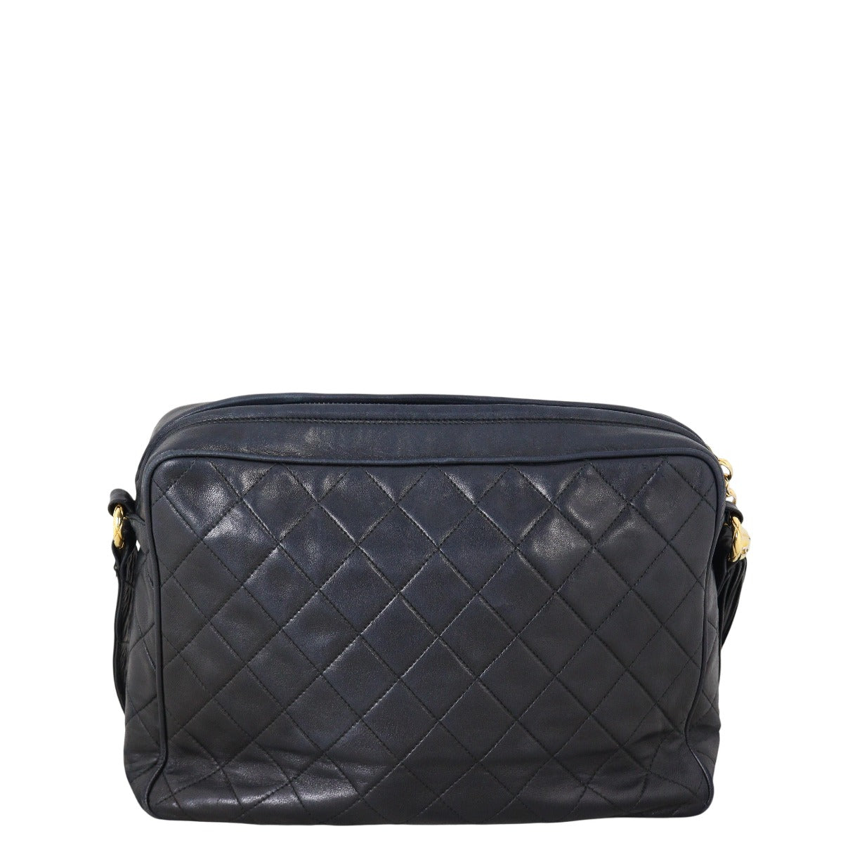 Chanel Camera Tassel Bag Medium