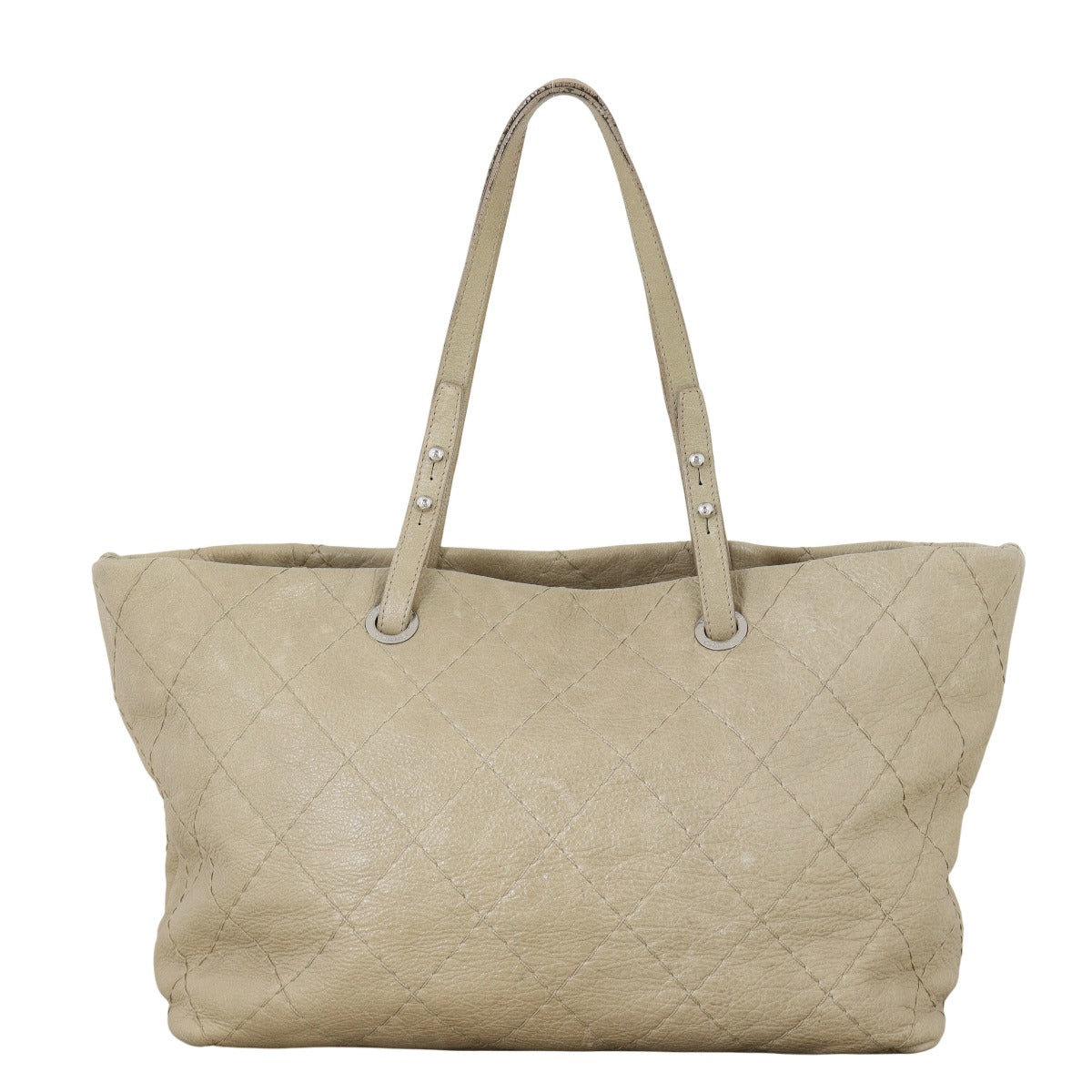 Chanel On The Road Tote