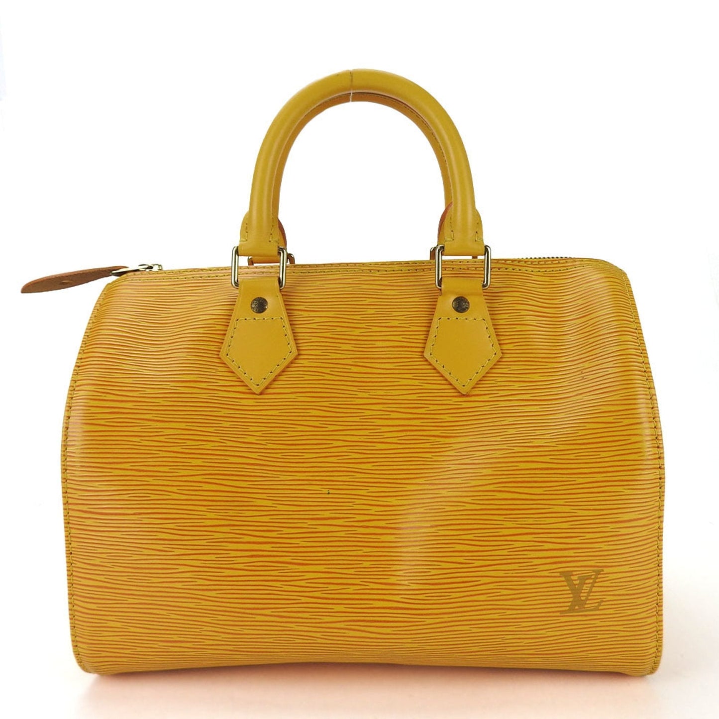 Louis Vuitton Epi Leather Handbag