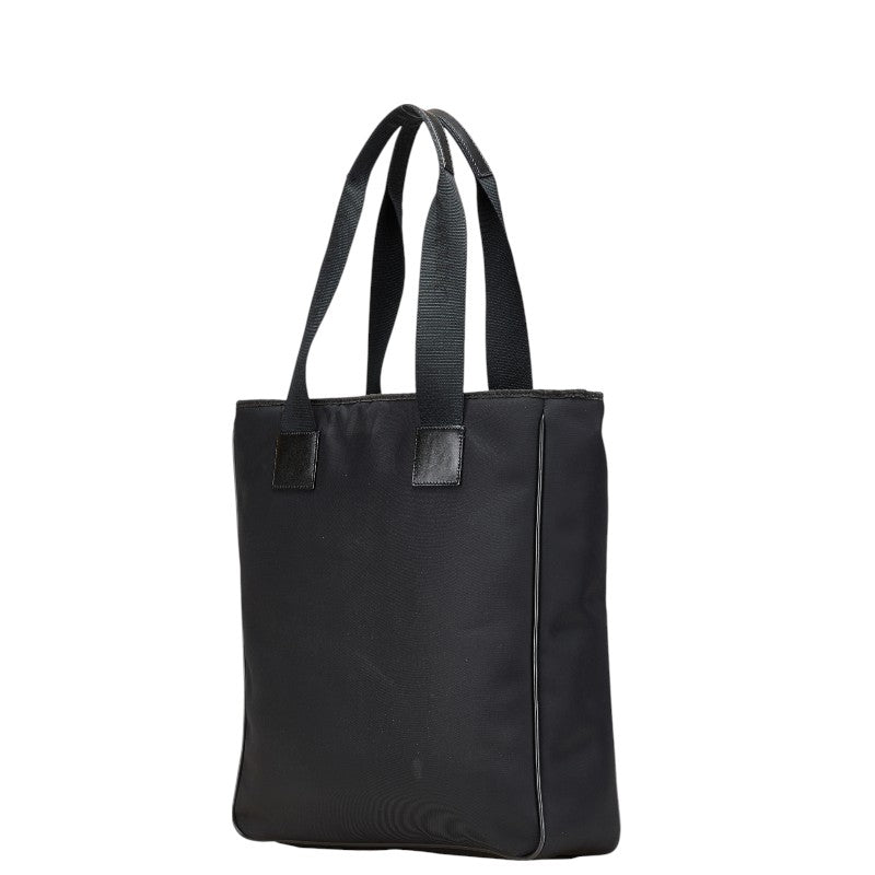 Burberry Nova Check Nylon Canvas 2way Bag