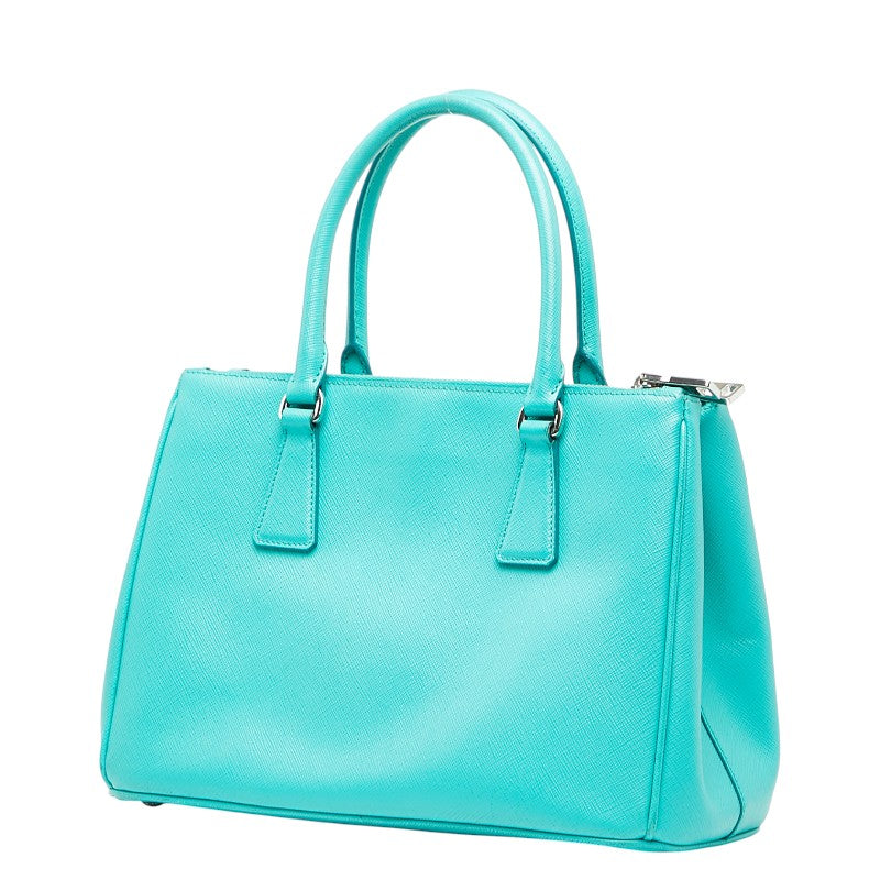 Prada Galleria Leather 2way Bag