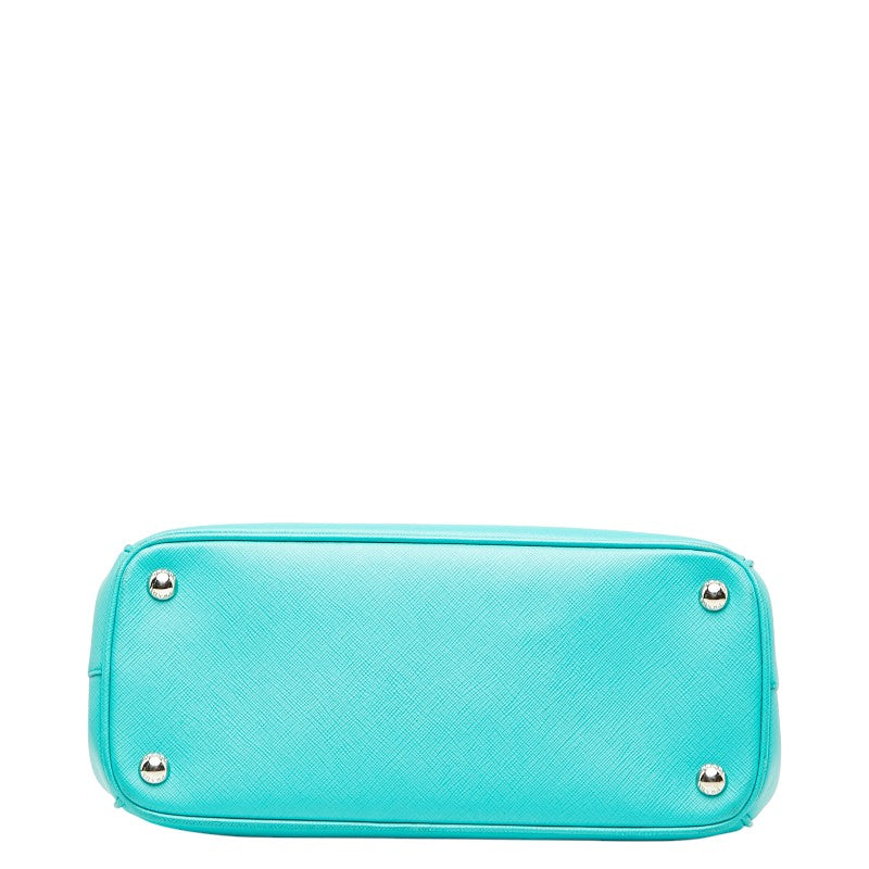 Prada Galleria Leather 2way Bag