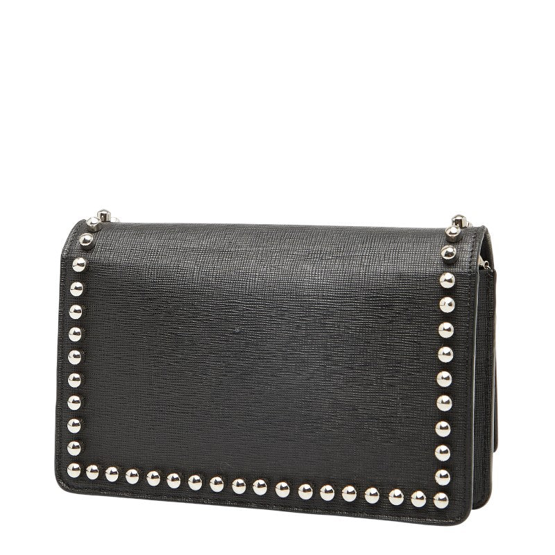 Fendi Peekaboo ISeeU Calf Bag