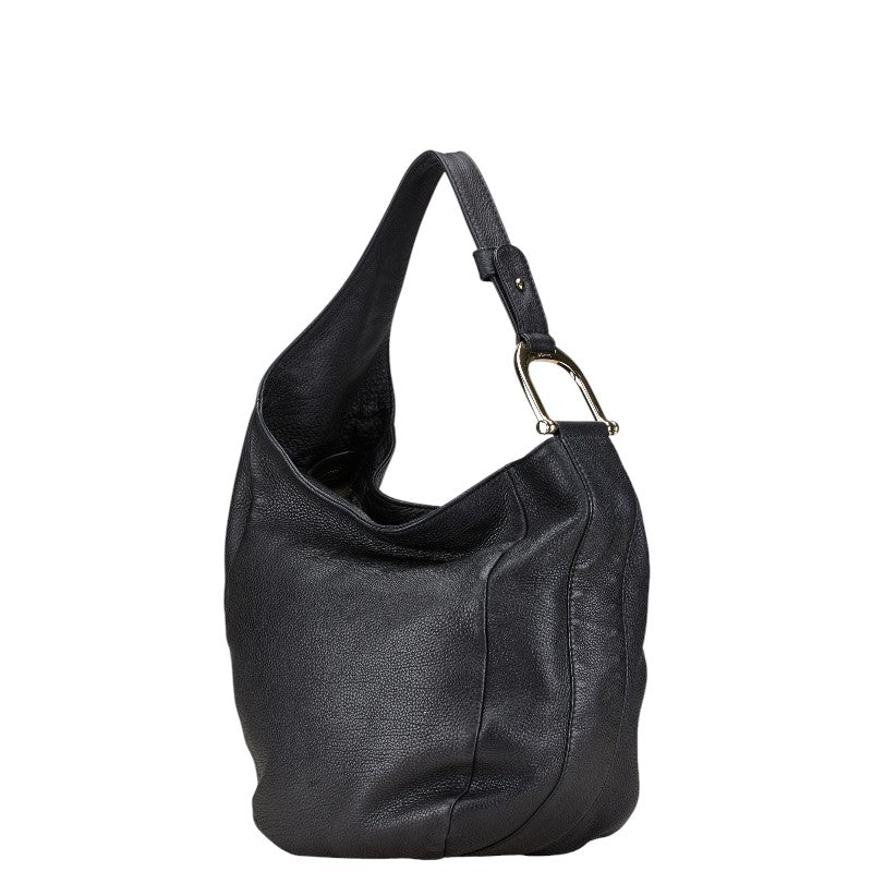 Gucci Greenwich Leather Shoulder Bag