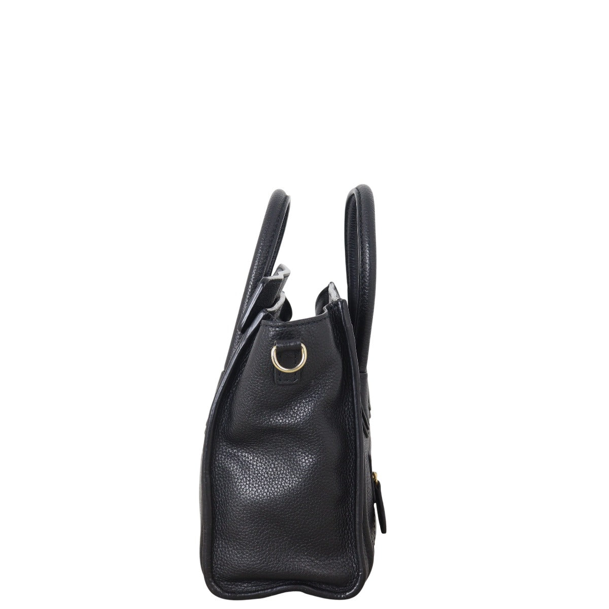Celine Nano Luggage Tote
