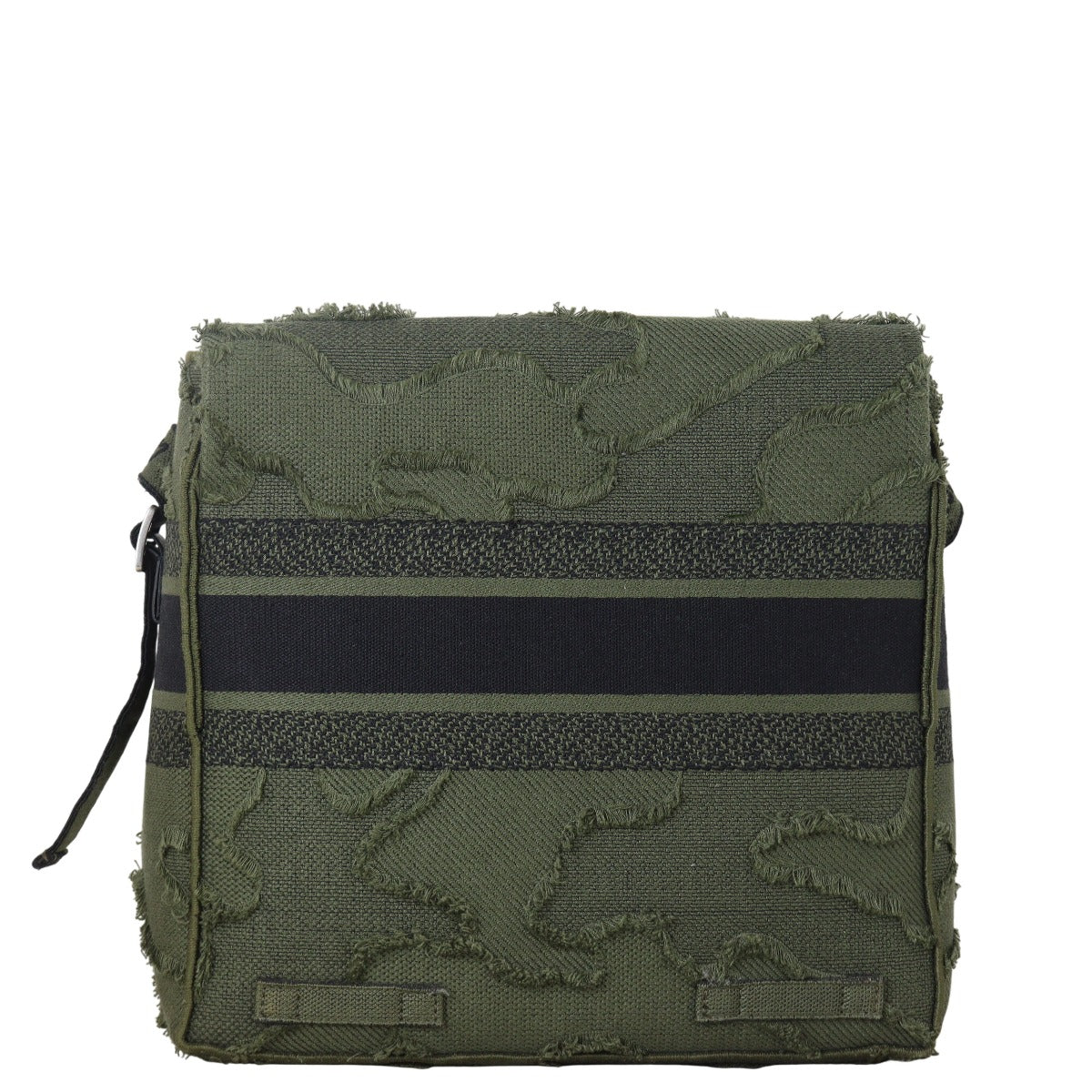 Dior Diorcamp Messenger Camouflage