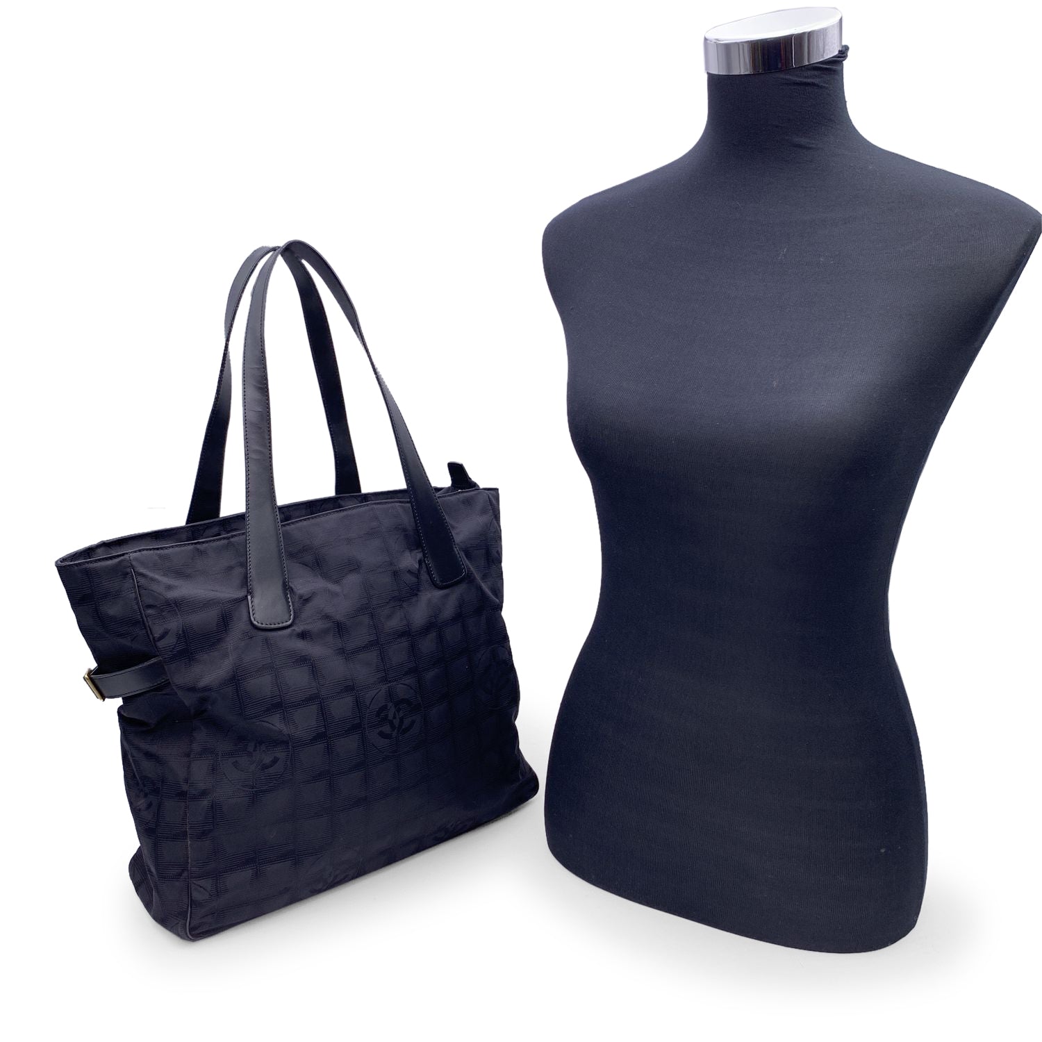 Chanel Tote Bag - Lynora Bags
