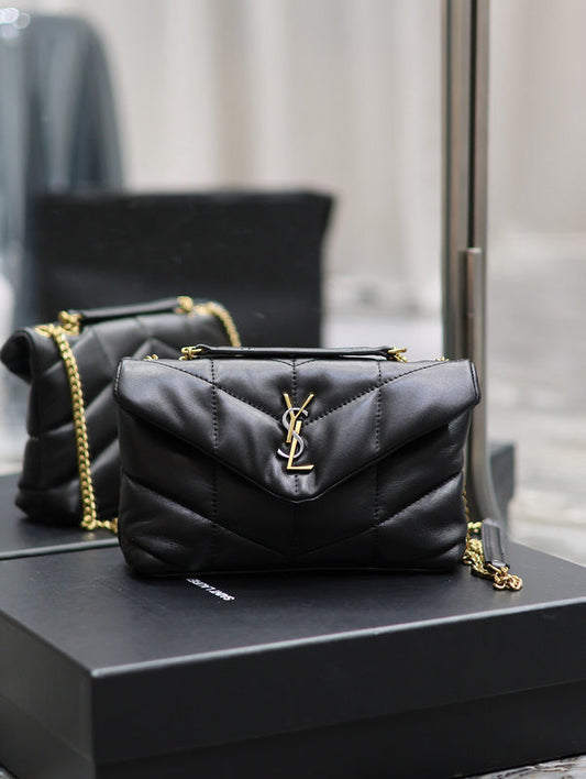 Franco Shops - Yves Saint Laurent - Bags