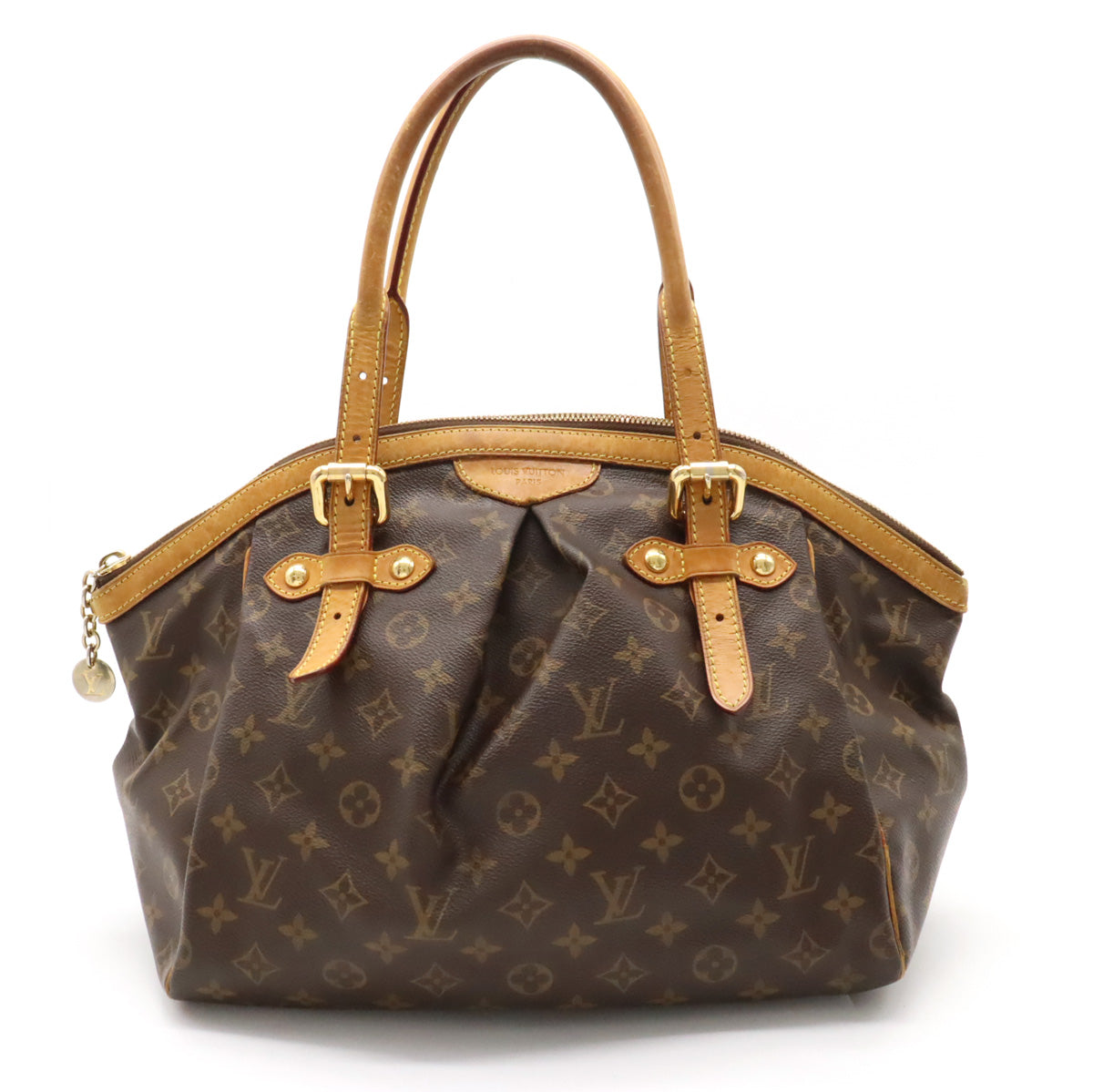 Louis Vuitton Louis Vuitton Monogram Tivoli GM Bag Shoulder Bag Shoulder Bag M40144