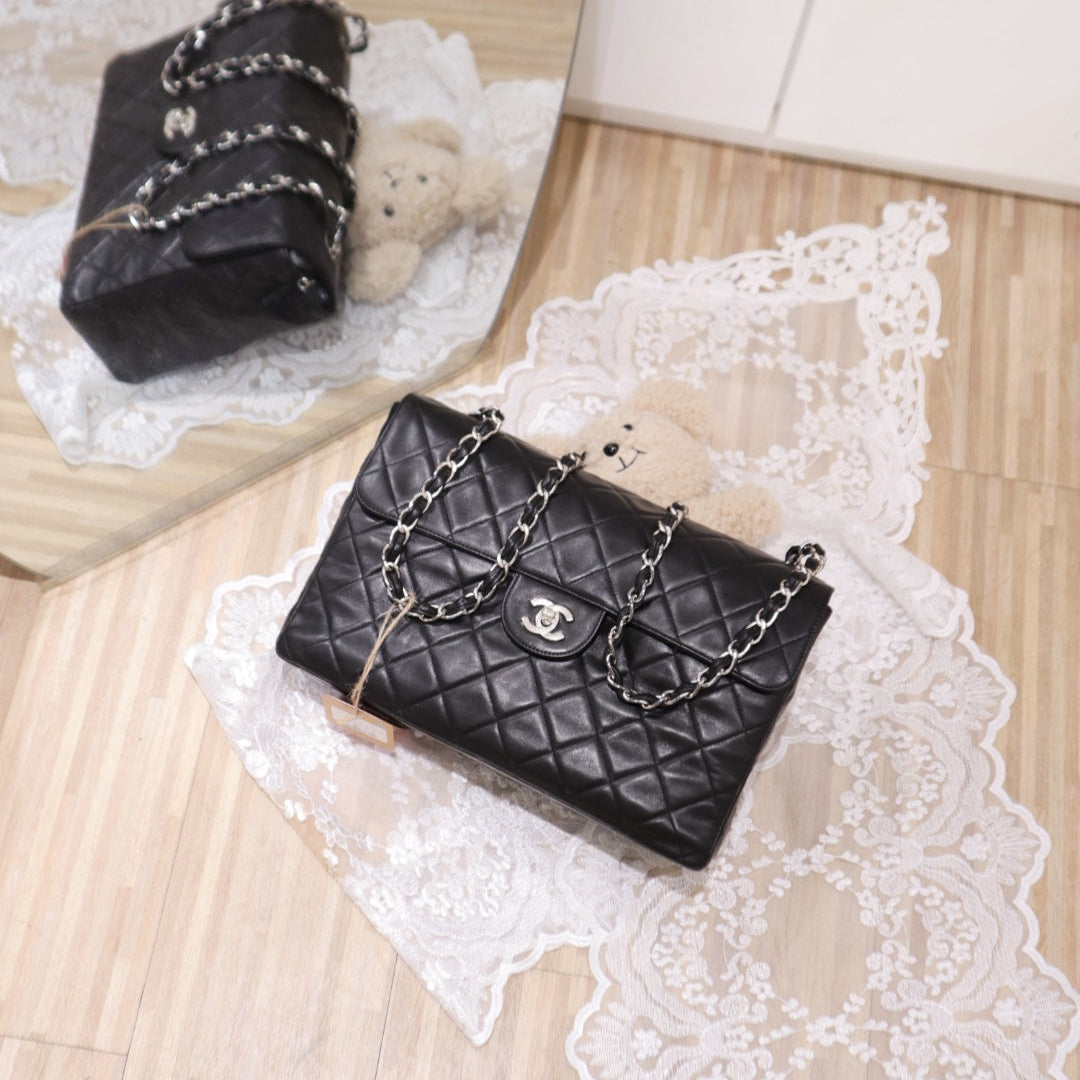 Chanel Flap Shoulder Bag - Lynora Bags