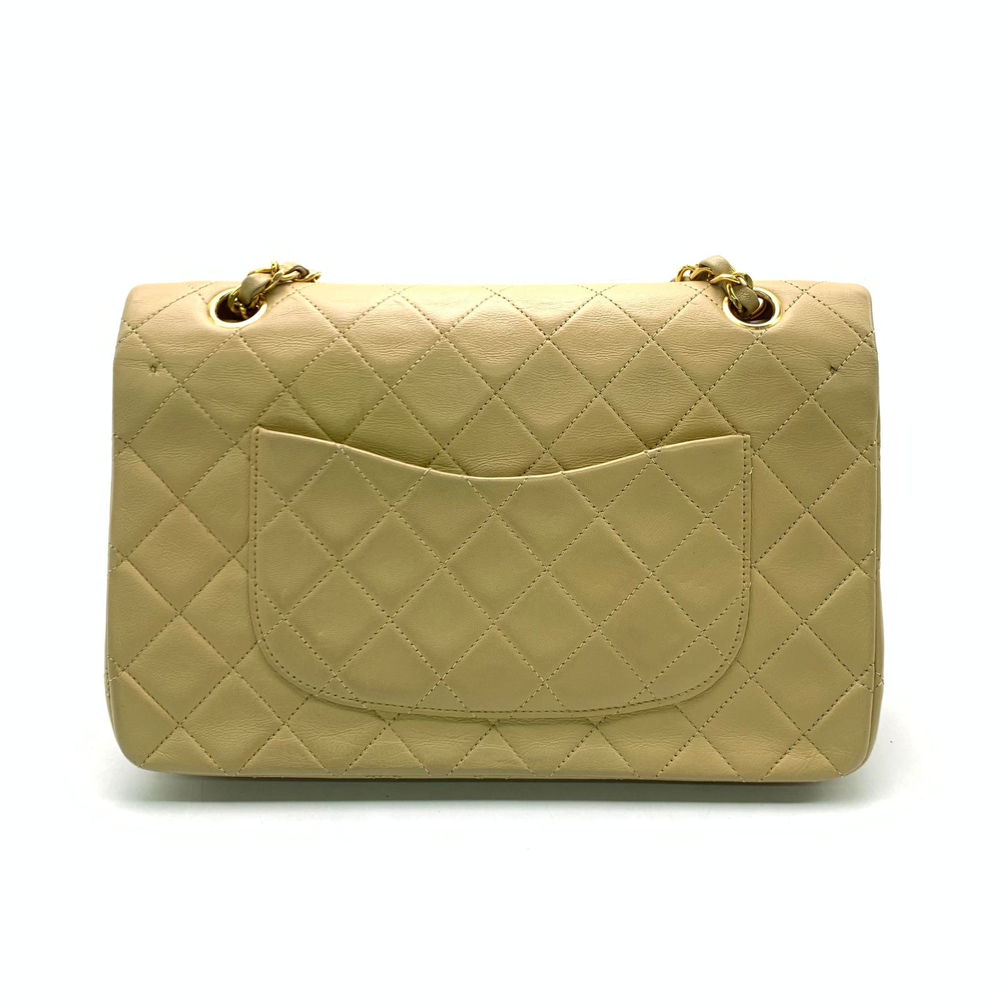 Chanel Classic Flap Shoulder Bag - Lynora Bags