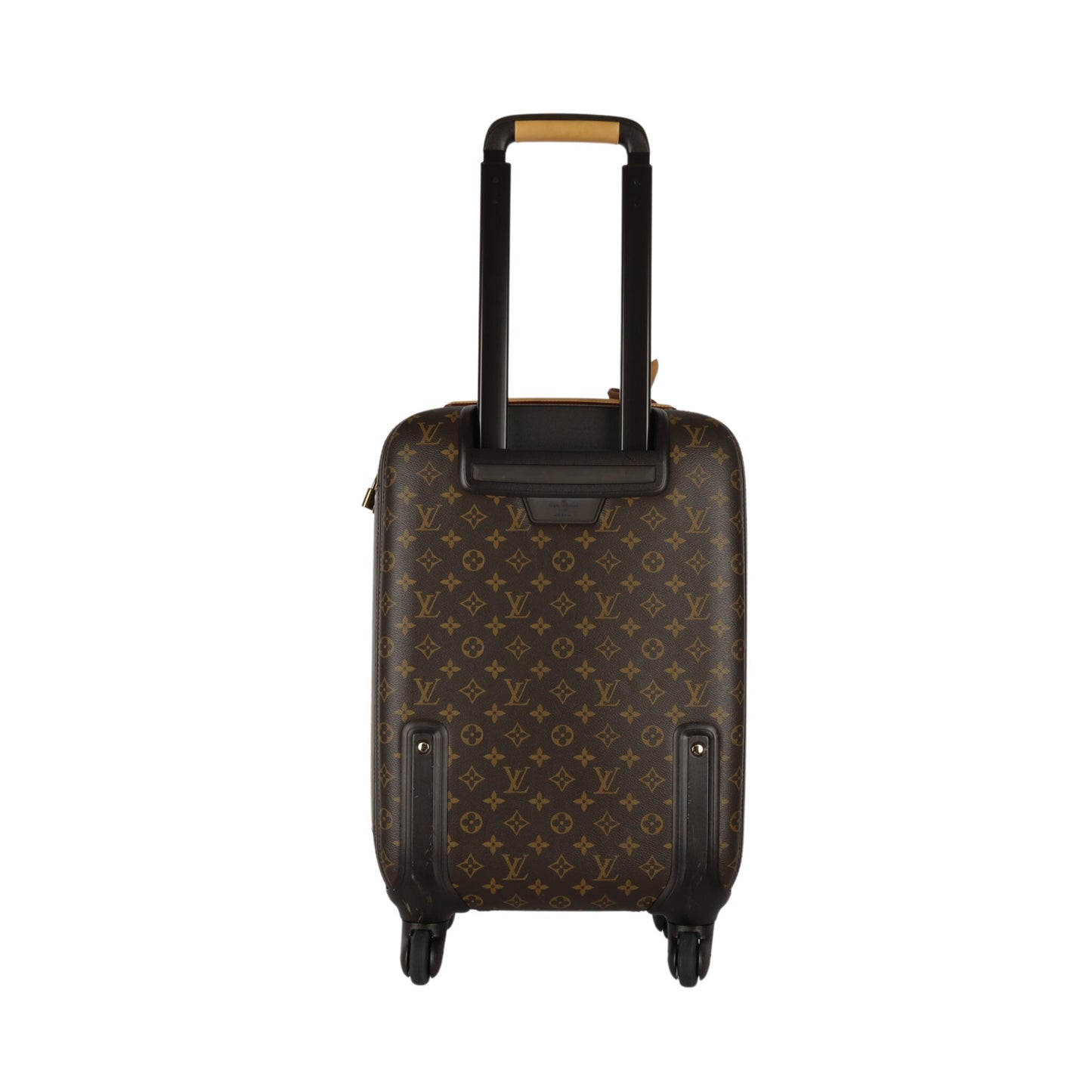 Louis vuitton Monogram Zephyr 55 Luggage