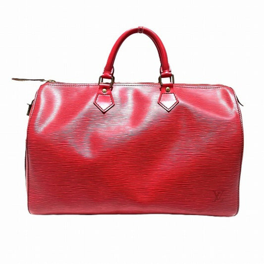 Louis Vuitton Epi Leather Handbag