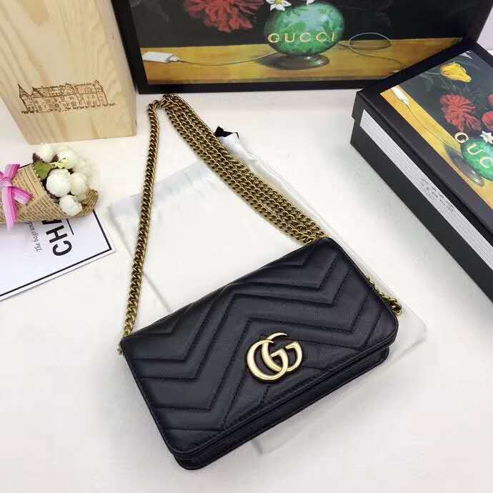 Gucci Designer Handbag