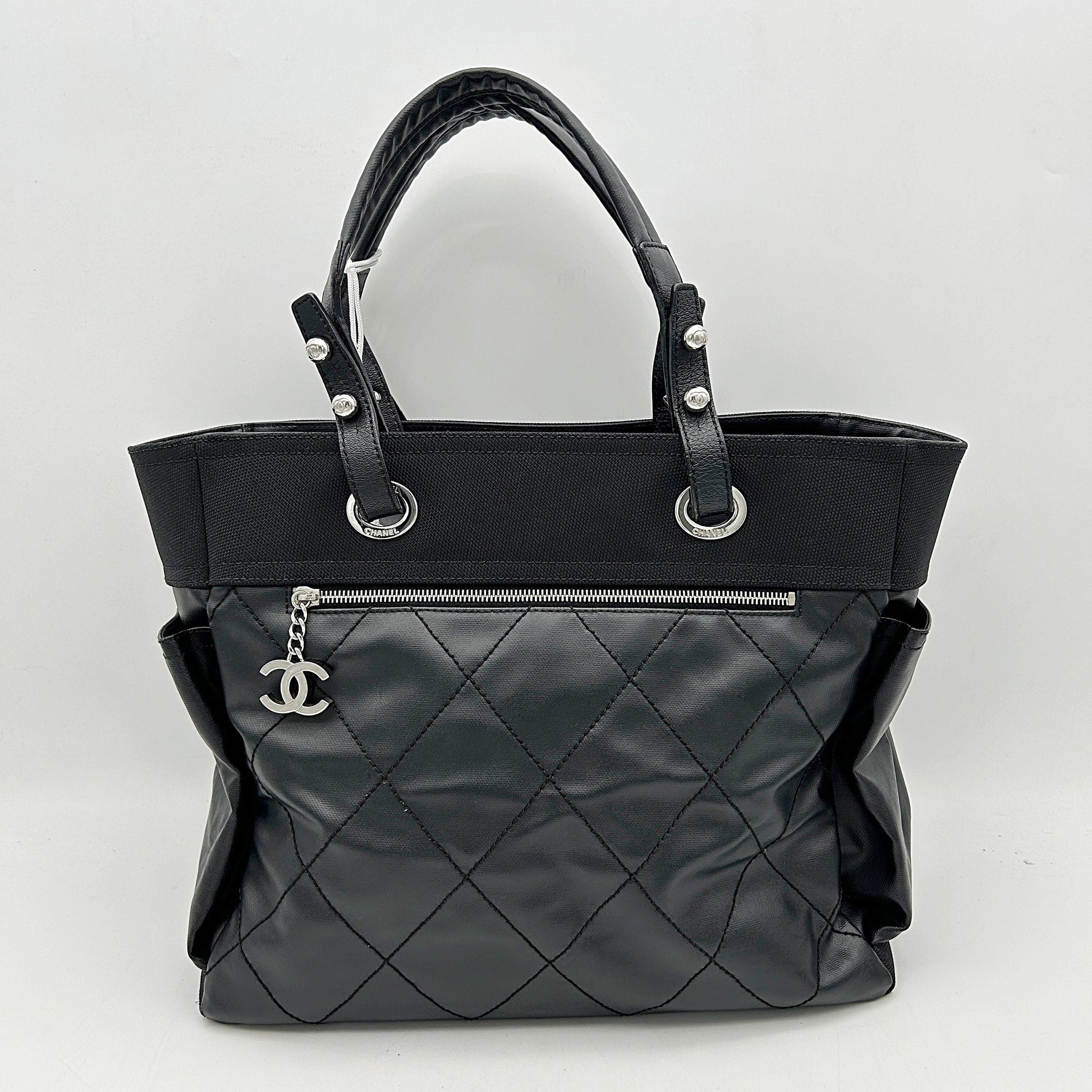 Chanel Tote Bag - Lynora Bags