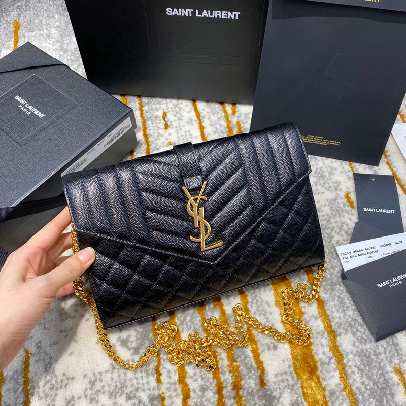 Yves Saint Laurent - Bags - Franco Shops