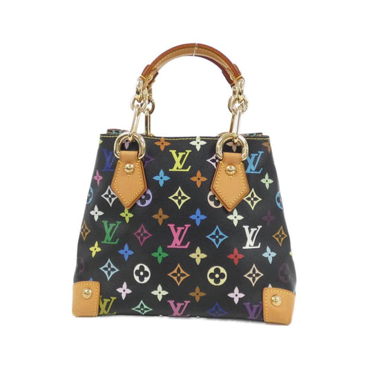 Louis Vuitton Multicolor Audra M40048 Bag