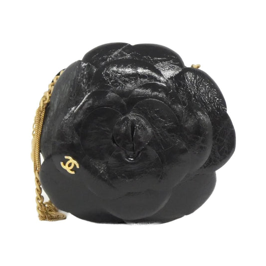 Chanel AS4445 Calfskin Shoulder Bag