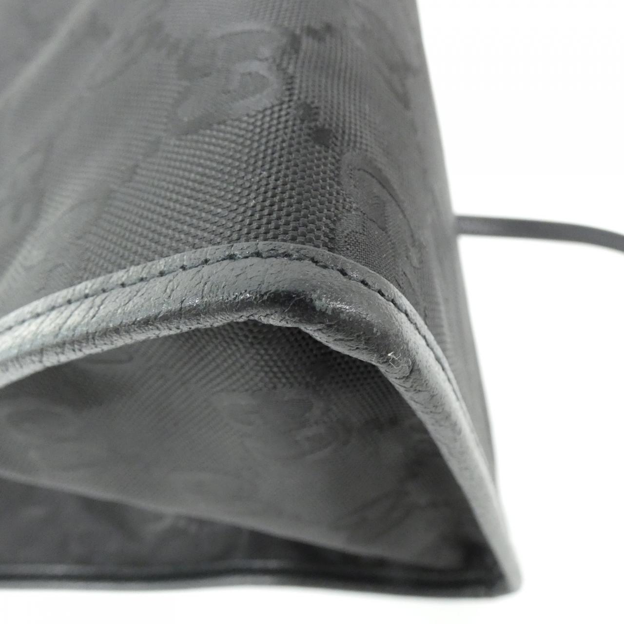 Gucci GUCCI OFF THE GRID GG Nylon Bag