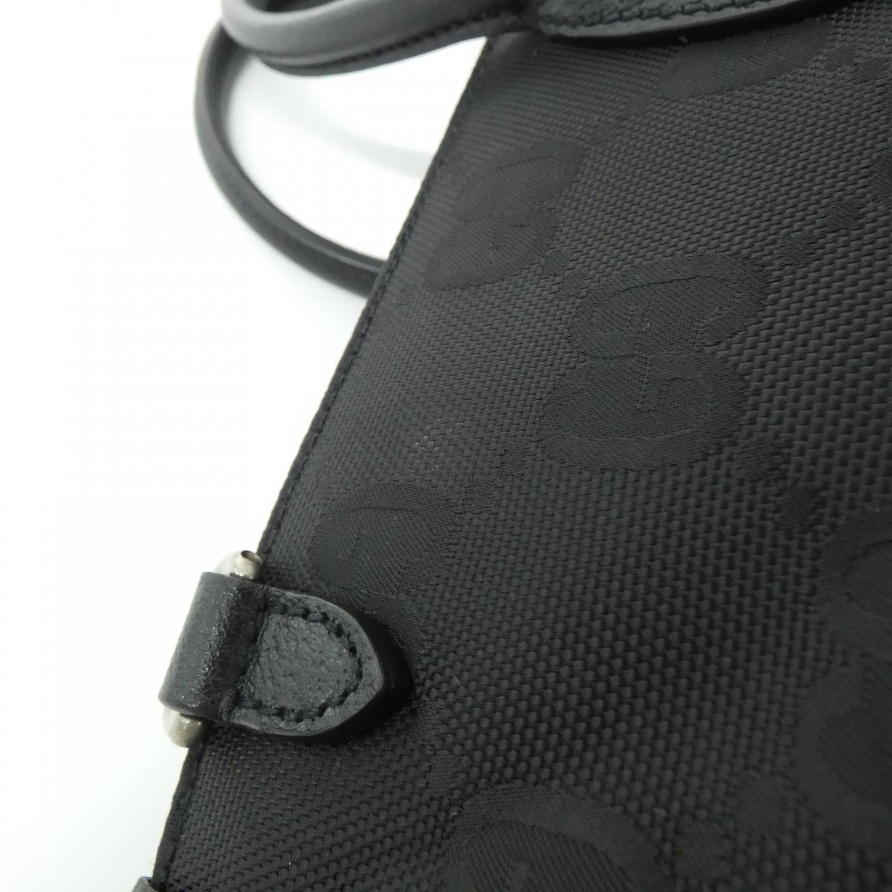 Gucci GUCCI OFF THE GRID GG Nylon Bag