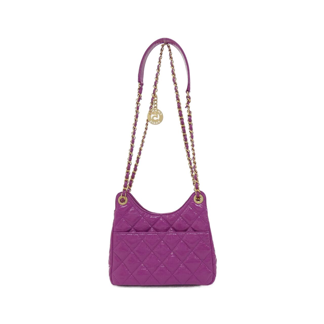 Chanel AS4323 Calfskin Shoulder Bag
