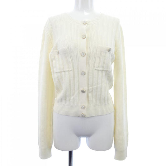 Chanel P70421K10048 Cardigan Handbag