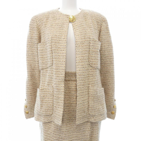 Chanel Suit Set Handbag