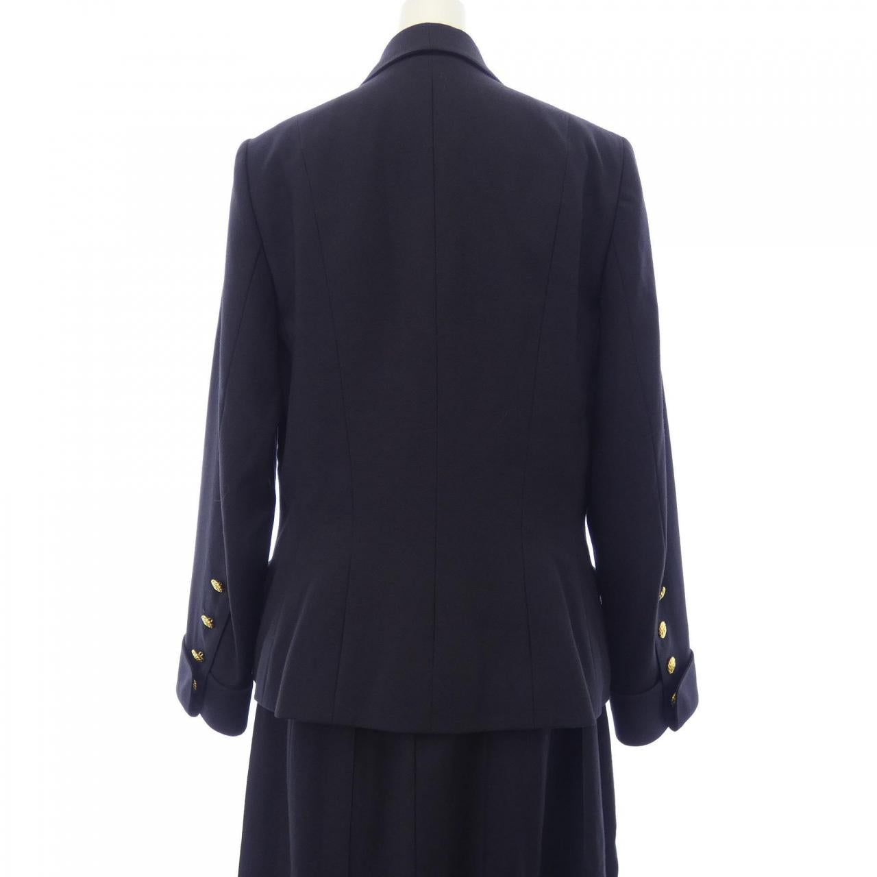 Chanel Suit Handbag