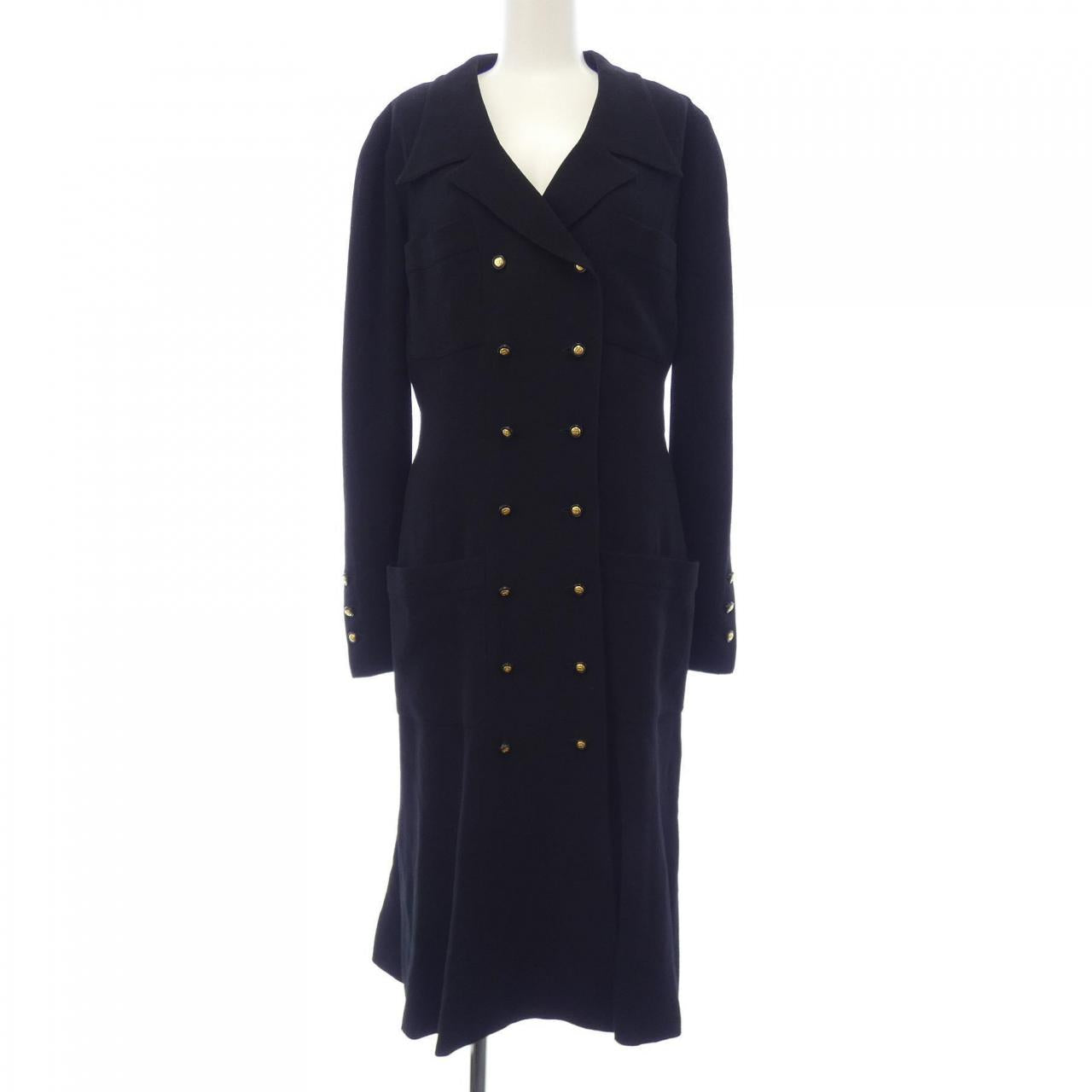 Chanel Coat Handbag