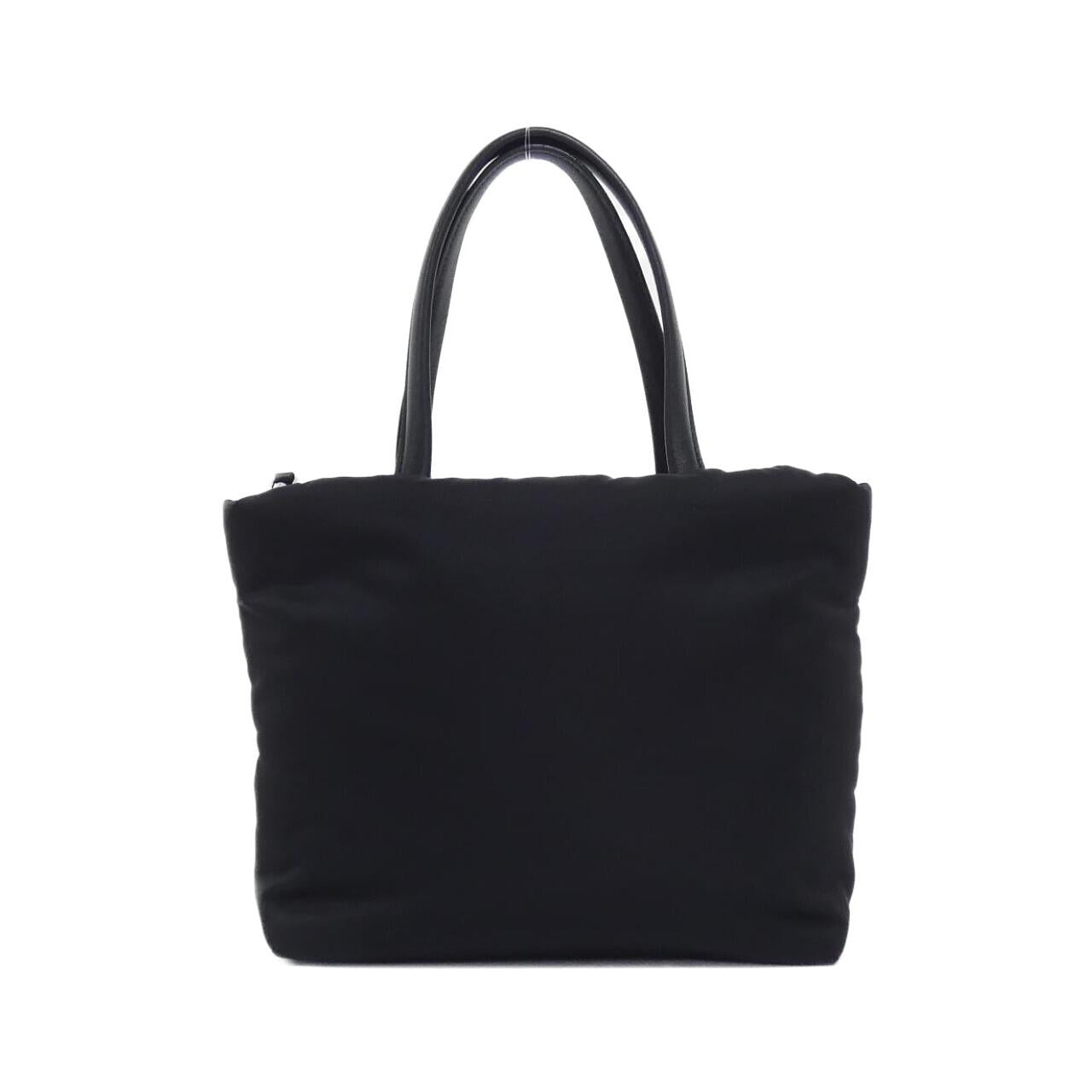 Prada 1BA257 TESSUTO FIORI M Bag