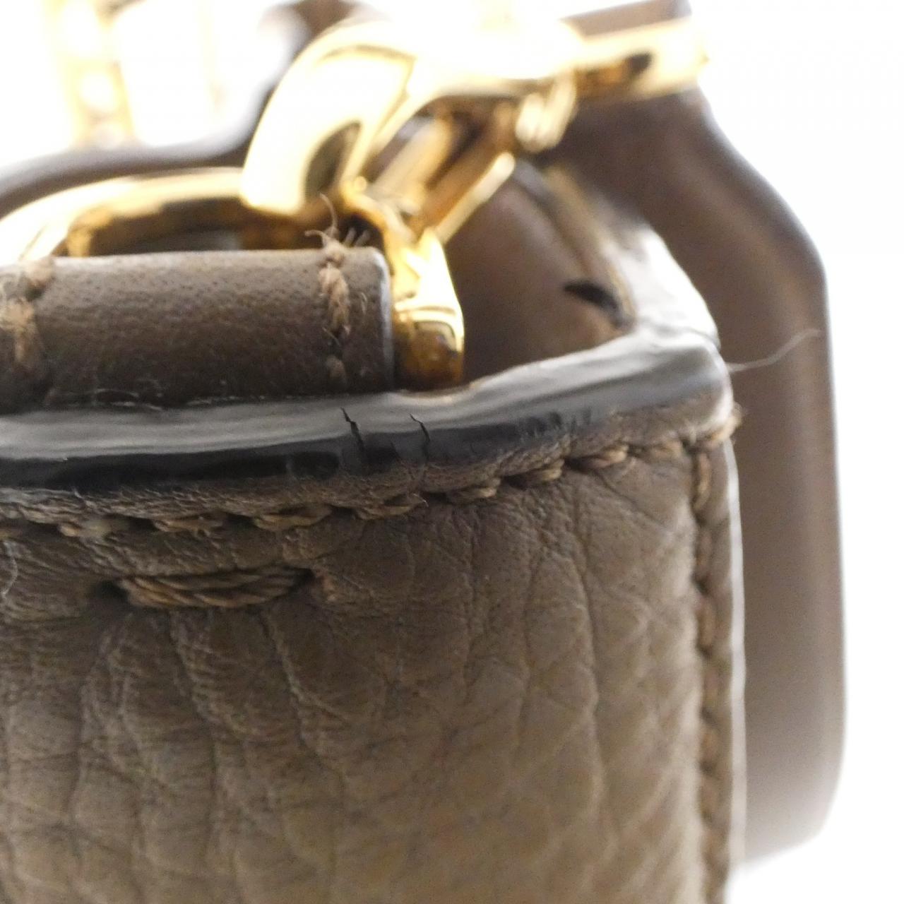 Fendi Selleria Calf Bag
