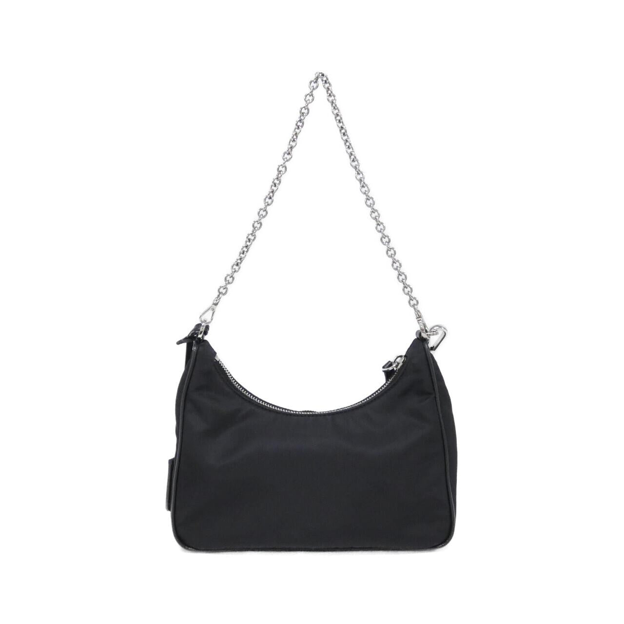 Prada 1BH204 Tessuto Saffiano Shoulder Bag