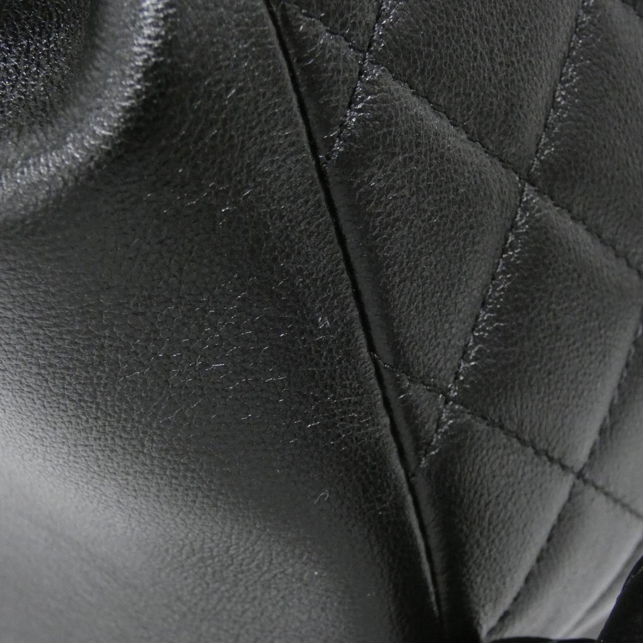 Chanel AS2908 Calfskin Backpack