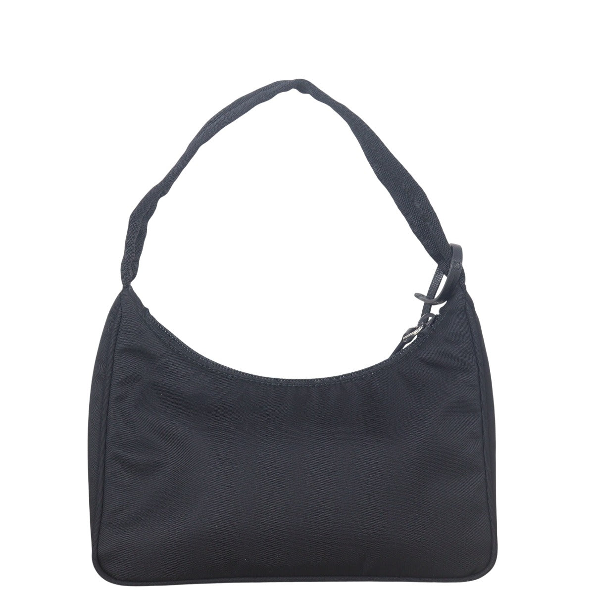 Prada Re-Edition 2000 Mini Tessuto Shoulder Bag