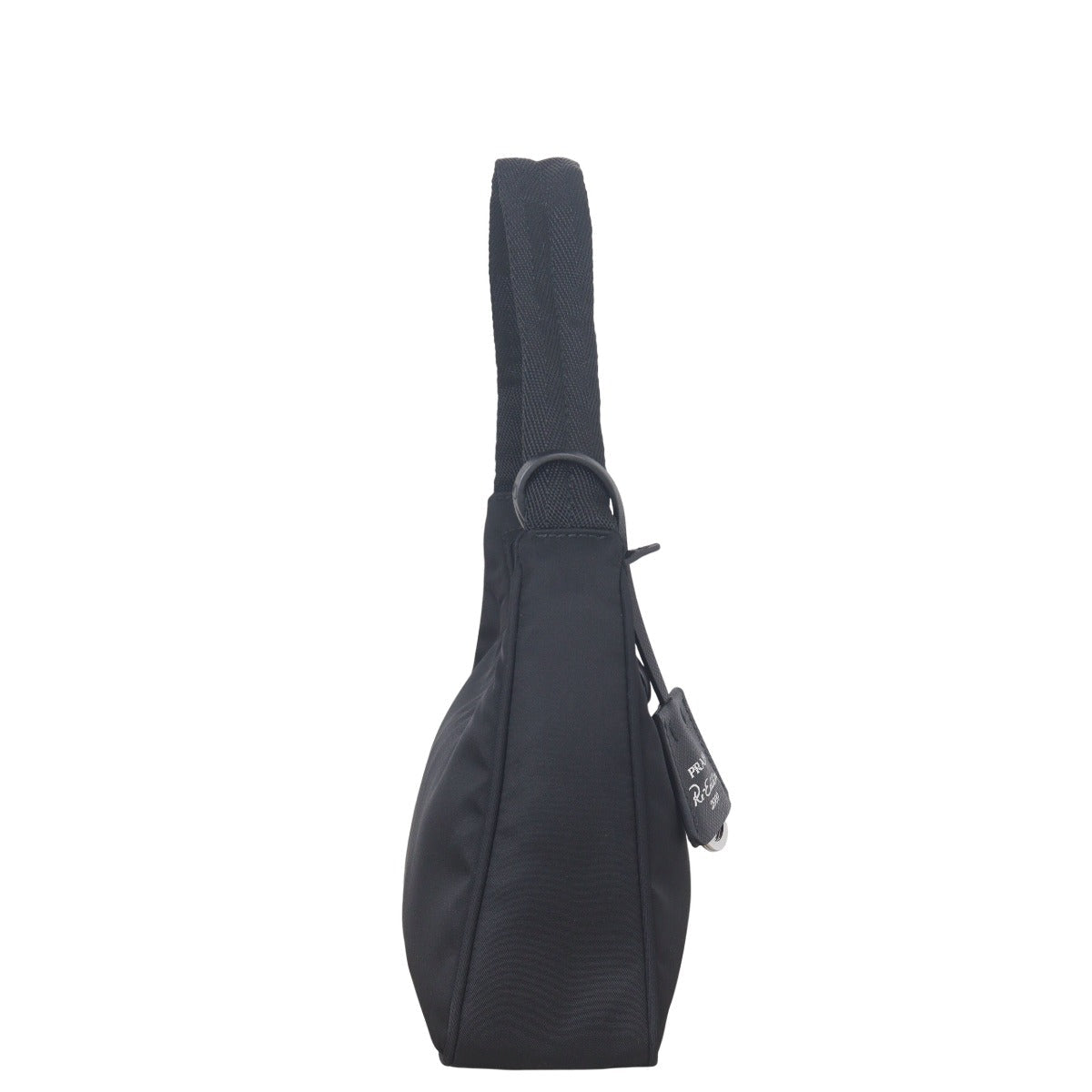 Prada Re-Edition 2000 Mini Tessuto Shoulder Bag