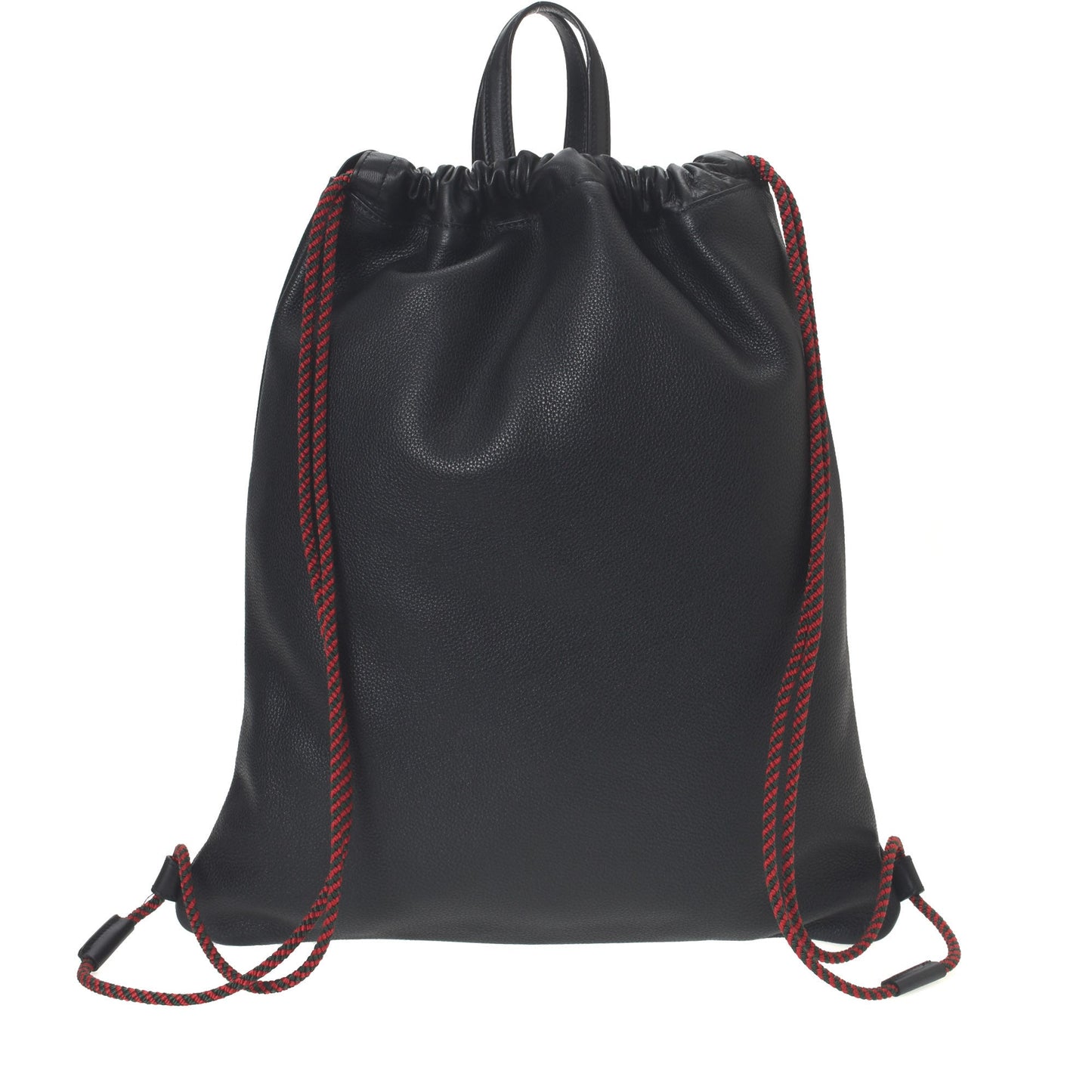 Gucci Leather Backpack